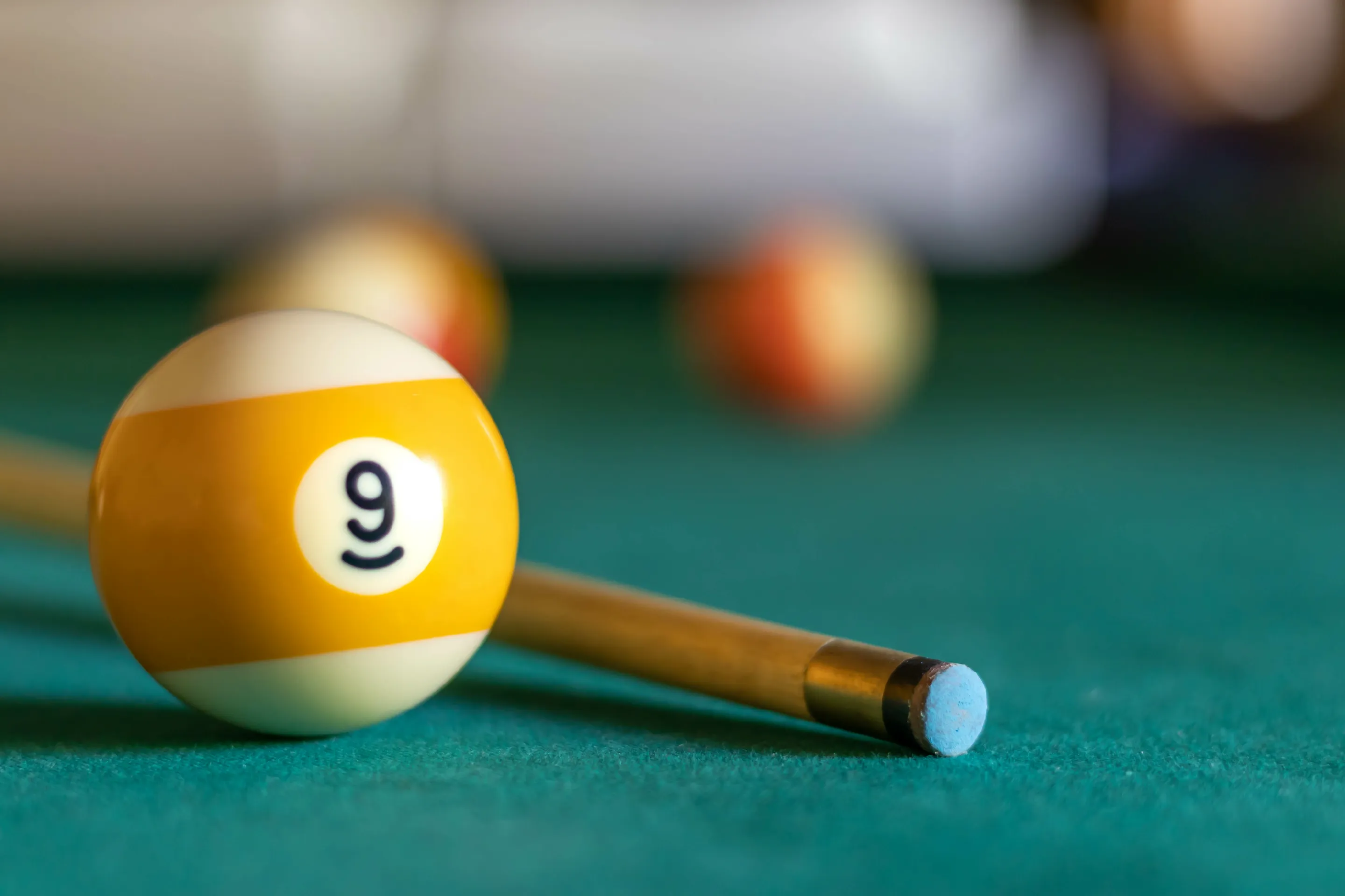 Summer 9-Ball Classic