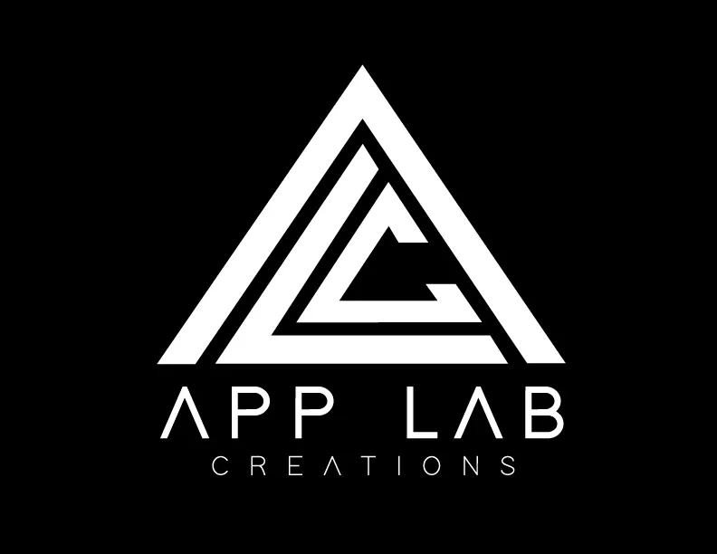 App Lab Creations Logo