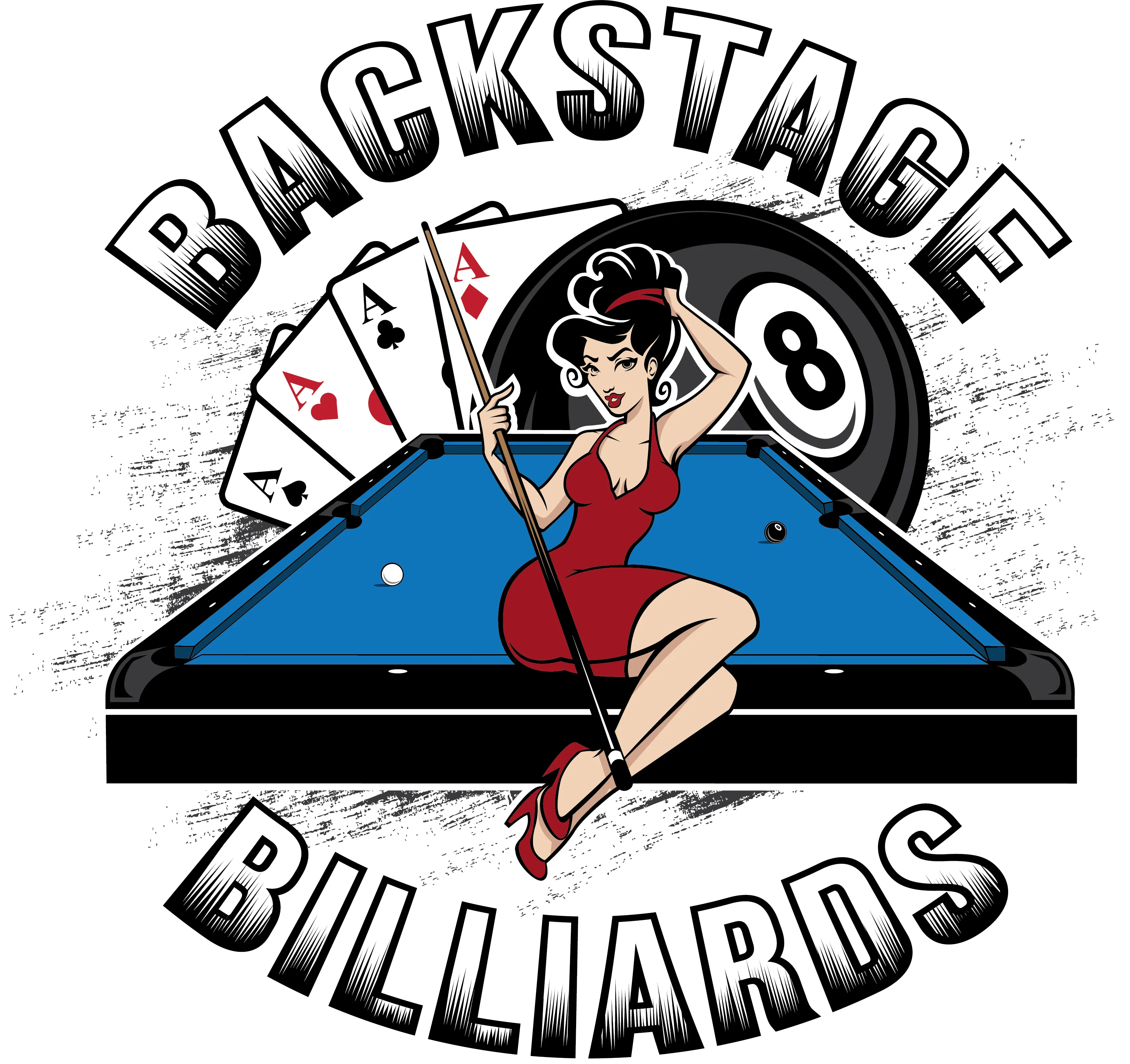 Backstage Billiards International Drive