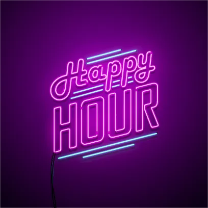 Happy Hour