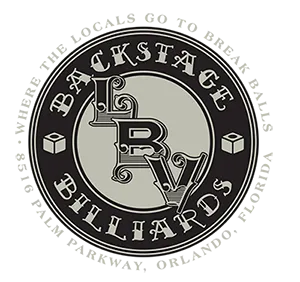 Backstage Billiards Lake Buena Vista