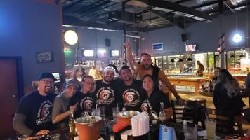 Anniversary Party – 15 YEARS! event image