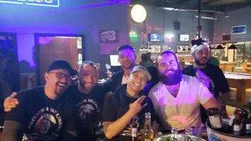 Anniversary Party – 15 YEARS! event image