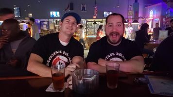 Anniversary Party – 15 YEARS! event image