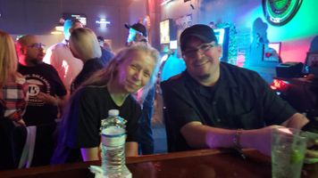 Anniversary Party – 15 YEARS! event image