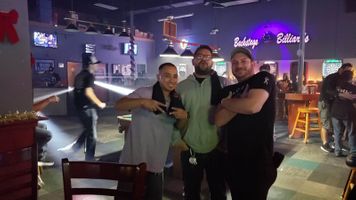 Anniversary Party – 15 YEARS! event image