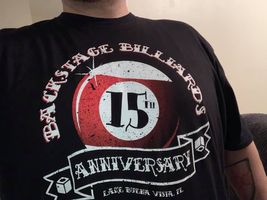 Anniversary Party – 15 YEARS! event image