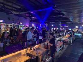 Anniversary Party – 15 YEARS! event image
