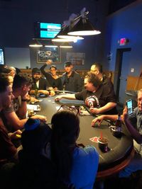 Anniversary Party – 15 YEARS! event image